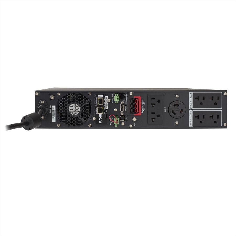 EATON 9PX 2000 RT 120V Version