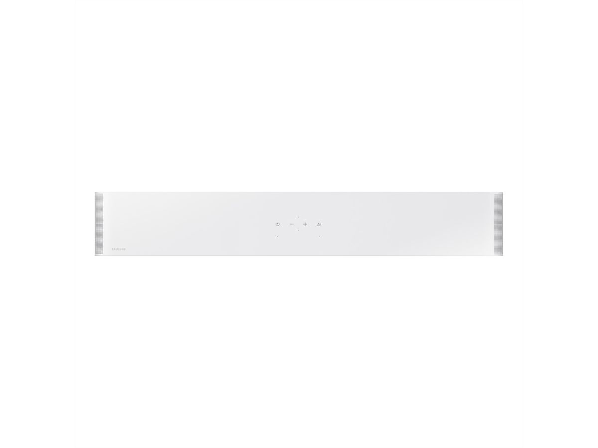 Samsung Soundbar HW-S61D , blanc