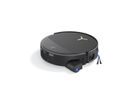 Ecovacs Saugroboter T90S PRO OMNI Deebot care kit, schwarz