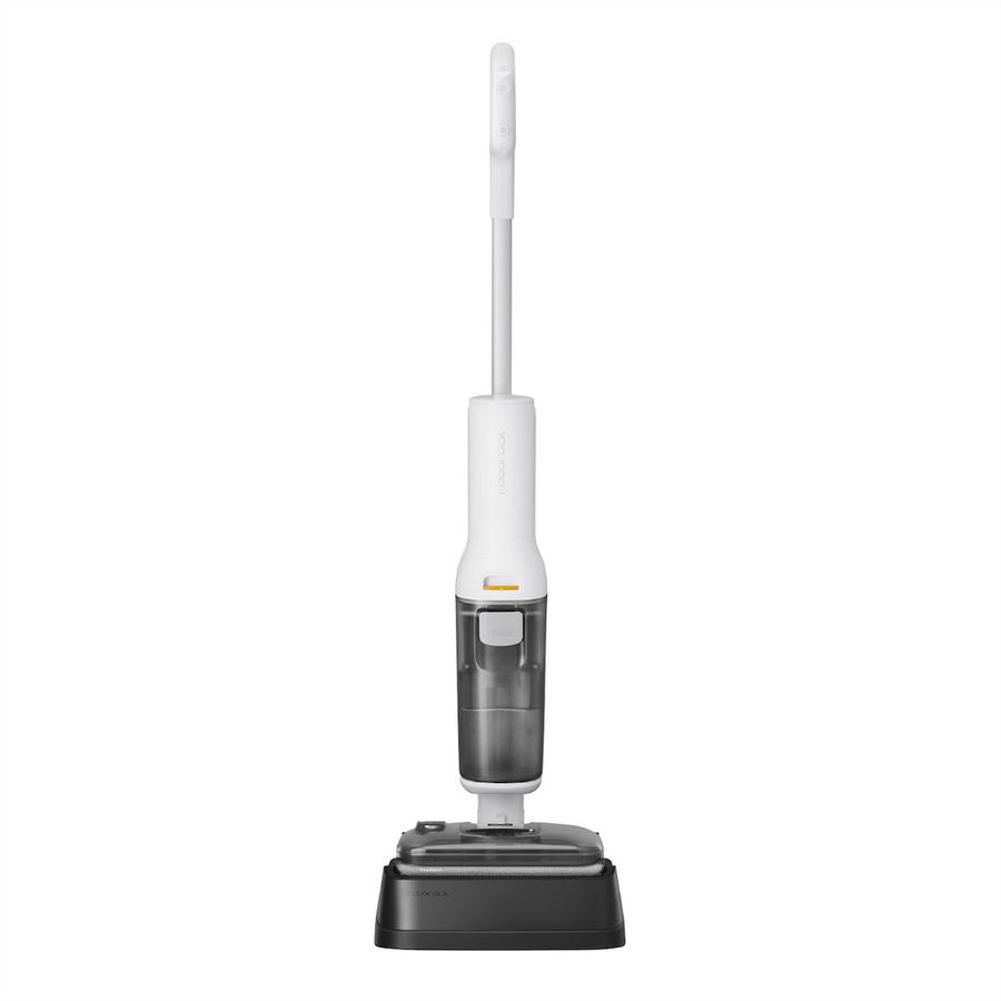 Roborock Nass-Trockensauger F25 RT Gen 2, weiss