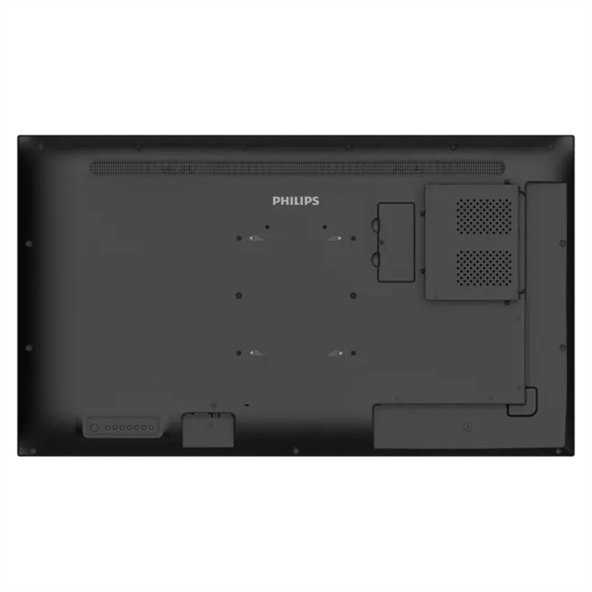 Philips Signage Display 50BDL3511Q/00, 50", UHD, 18/7, 400cd/m²