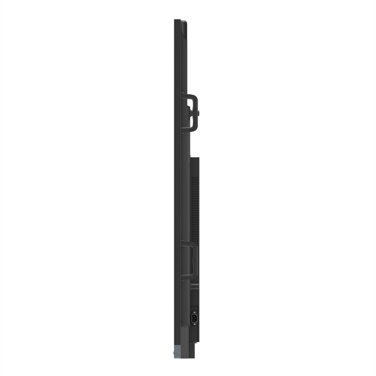 BenQ Écran interactif RE8605 86", 4K UHD, 500 nits, tactile 50 points
