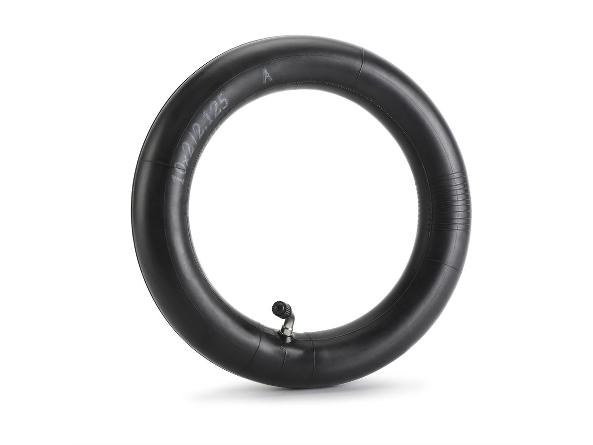 SoFlow Schlauch Extra Strong, 10" x 2mm x 45d valve