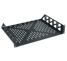 Middle Atlantic Products U2V-4 Rack Zubehör Regalboden