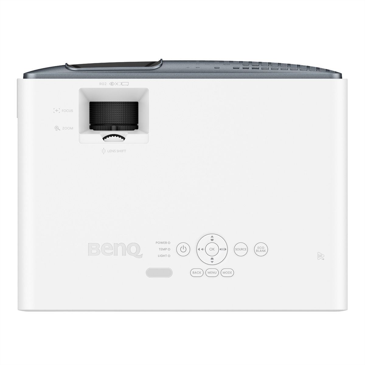 Benq 4K Heimkino Beamer TK710 , 4K, 3200AL