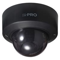 I-PRO WV-S2236LGA-B Dome, 2MP AI INDOOR VANDAL caméra dôme