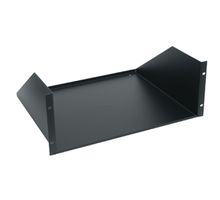 Middle Atlantic Products U4 Rack Zubehör Regalboden