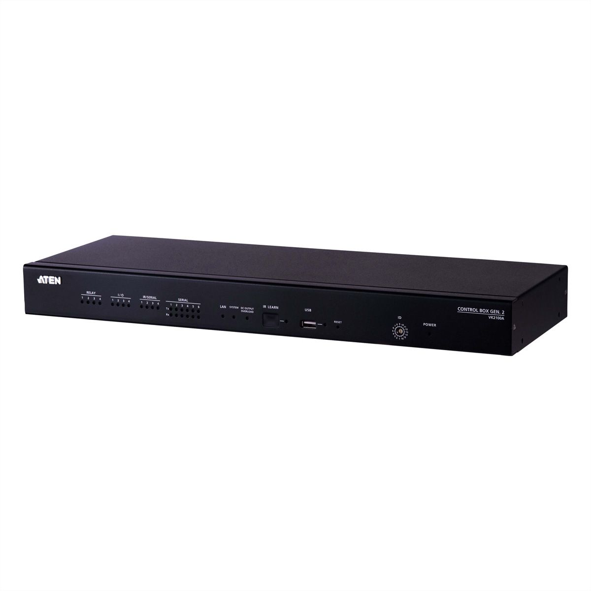 ATEN VK2100A Compact Control Box