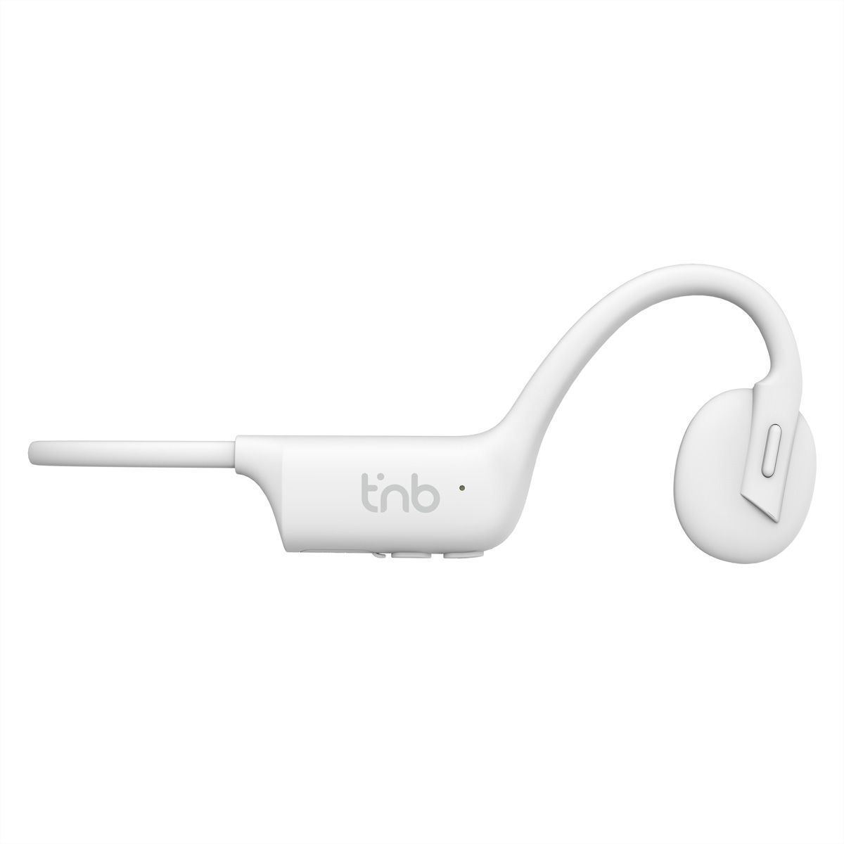 T'nB Kopfhörer Sport Energy Bone
