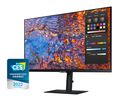 Samsung LS27B800PXU Computerbildschirm 68,6 cm (27") 3840 x 2160 Pixel 4K Ultra HD LCD Schwarz