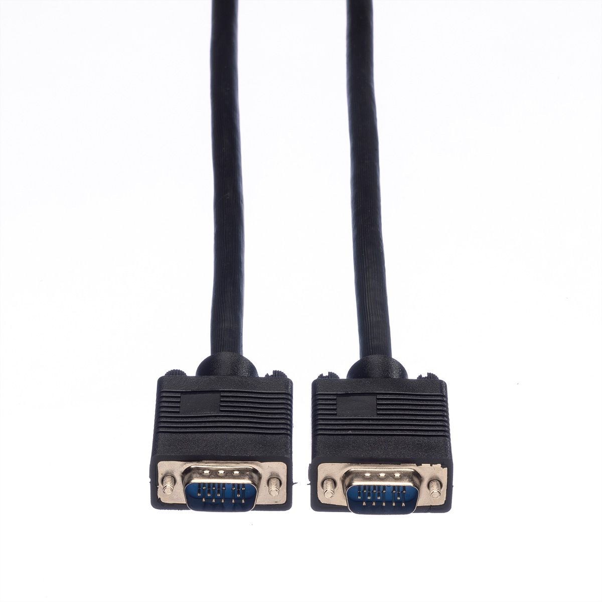 VALUE Câble SVGA HD15 M/HD15 M, 20 m