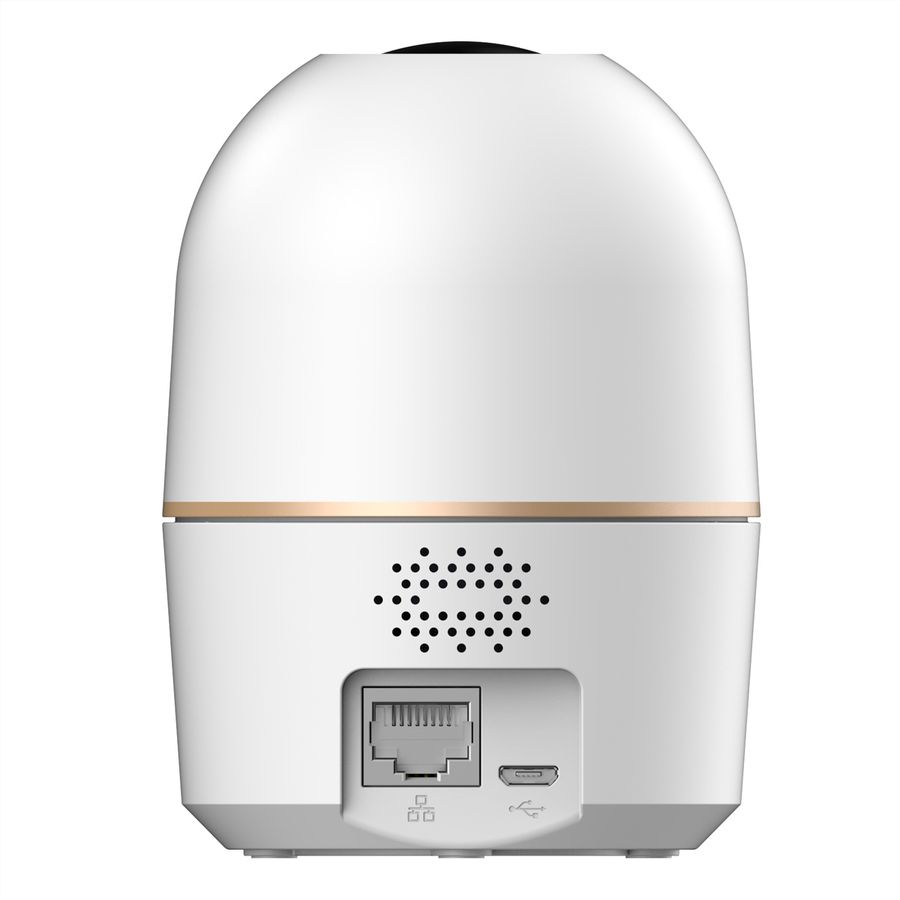 DAHUA DH-IPC-H3AP-0360B PT-Kamera 3MP, IR-LED 10m, WiFi