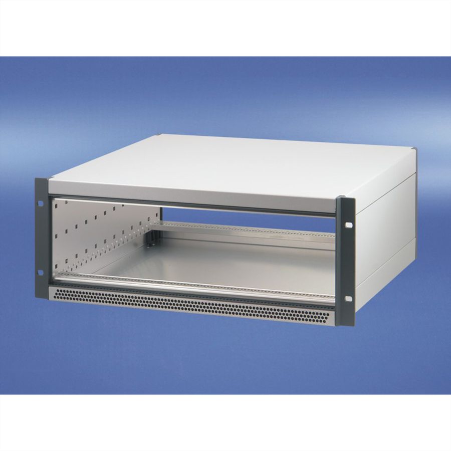 SCHROFF ratiopacPRO air Gehäuse - RATIO.AIR GR 3/4HE 28TE 255T