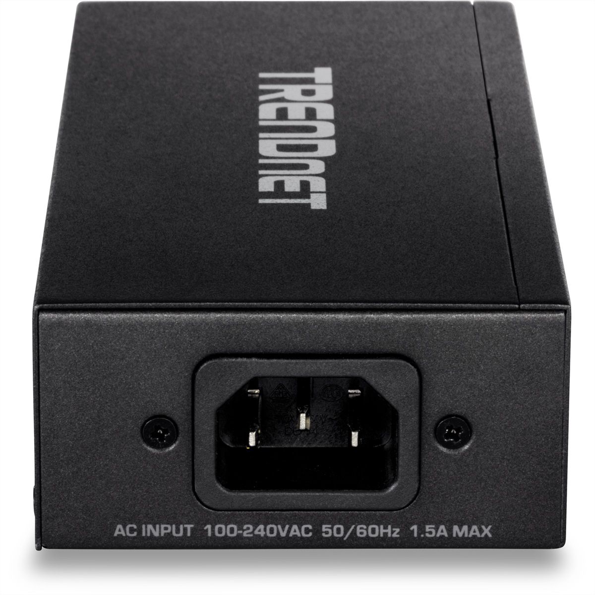 TRENDnet TPE-117GI Ultra POE+ Injector Gigabit