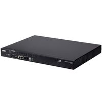 ATEN SN1132CO 32-Port Serieller Konsolen Server mit Dual Power