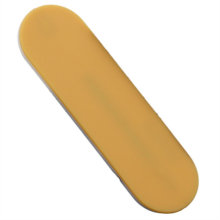Rabbiter Grip, Sports Yellow