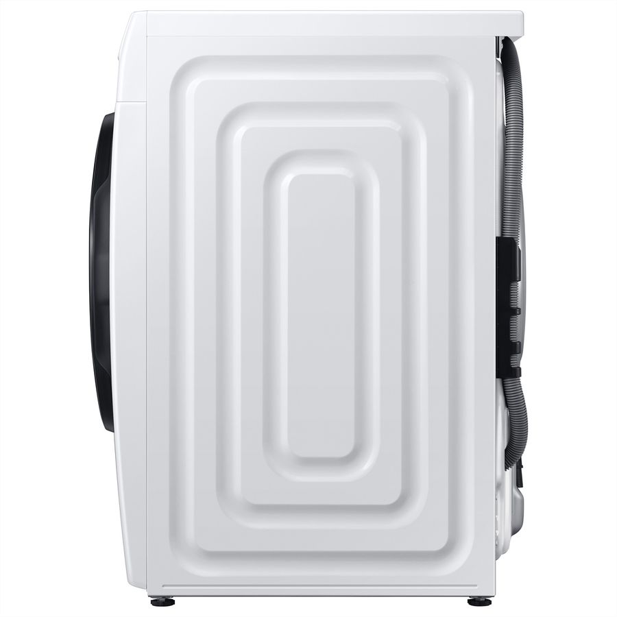 Samsung Waschtrockner WD6400H, Energieklasse D/A-30%, AI Wash, AI Control, SuperSpeed