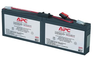APC-RBC18, Kit de batterie