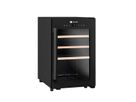 Climadiff Weinkühlschrank CLS35B1, Freistehend, 1 Zone, 31 Flaschen