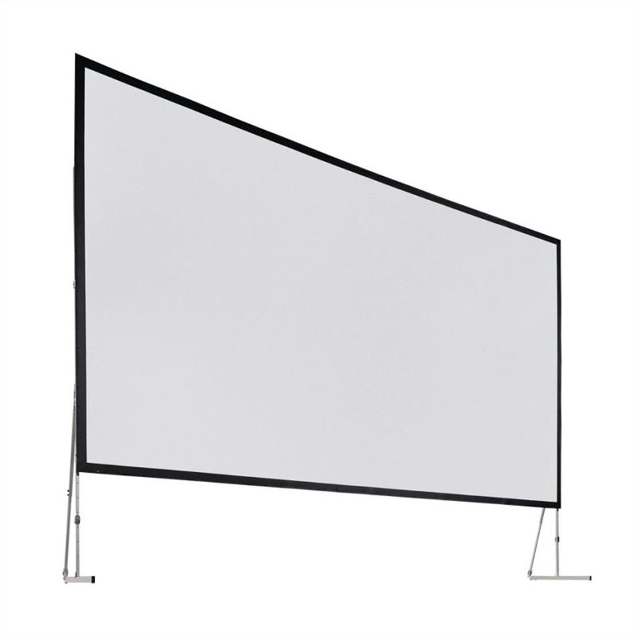 AV Stumpfl Leinwand MonoClip 32 AP, 16:9, 238x143cm, 7´10"x4´8", R10