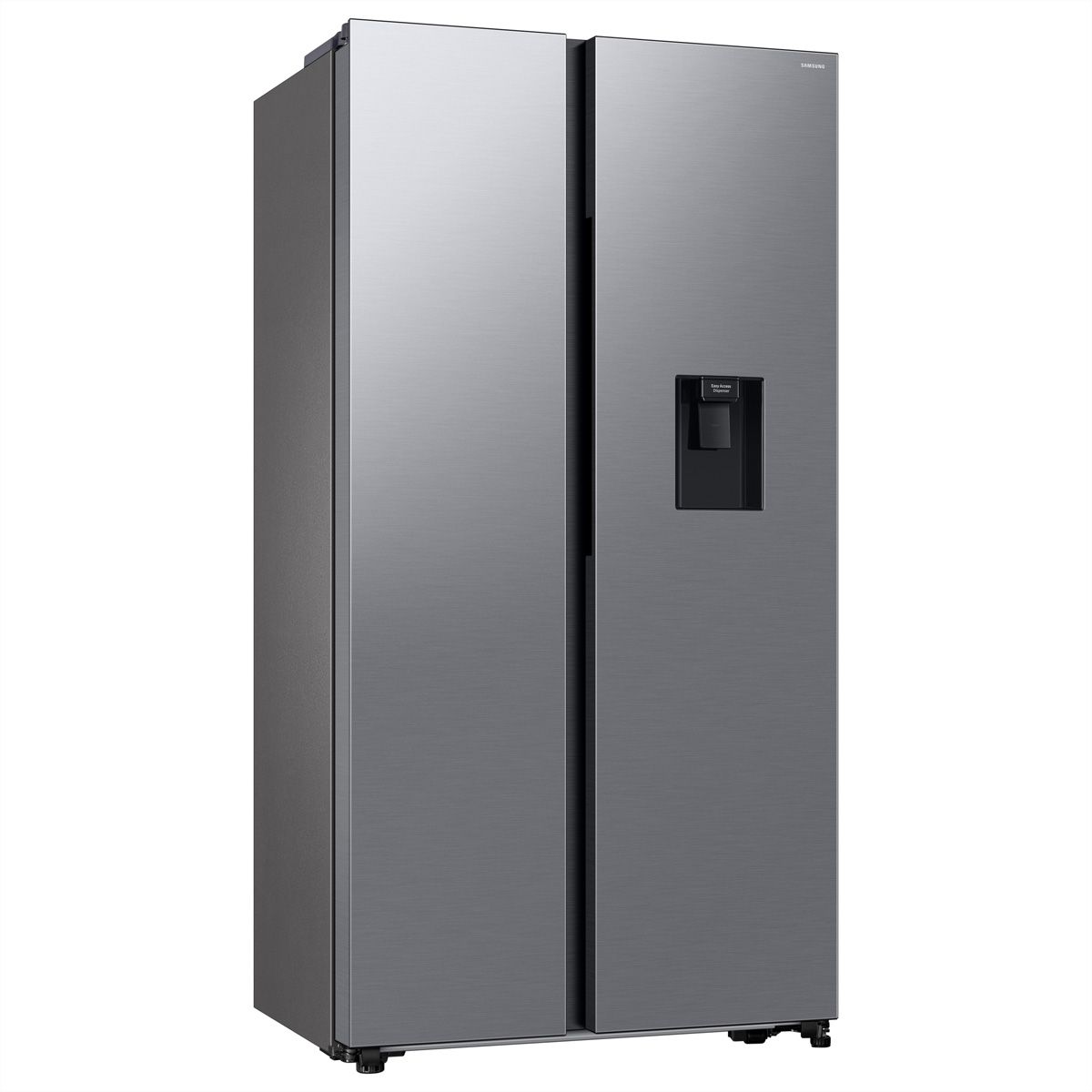 Samsung Food Center RS4000, 578l, Wi-Fi, Edelstahl-Optik