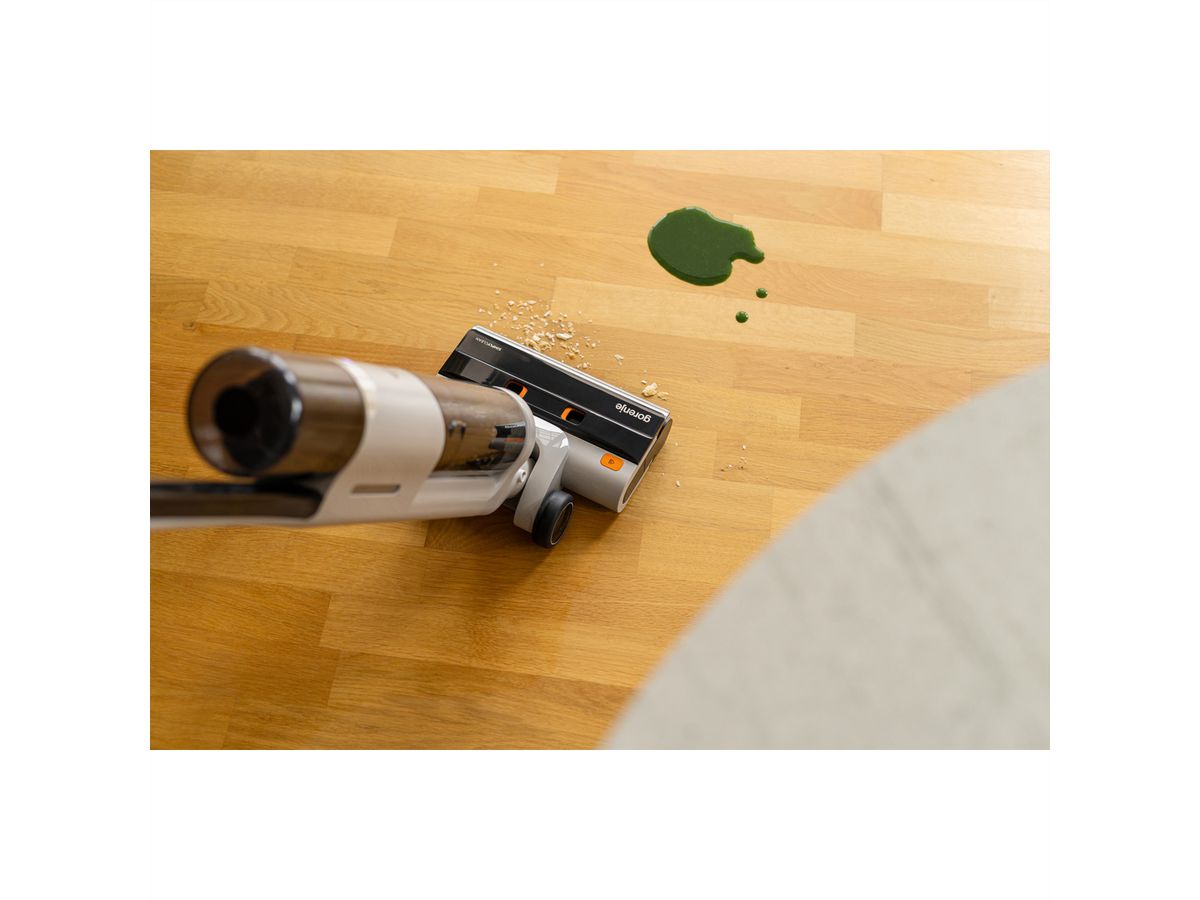 Gorenje Akku Nass und Trockensauger SFC216100G NEOCLEAN, 180W, kabellos
