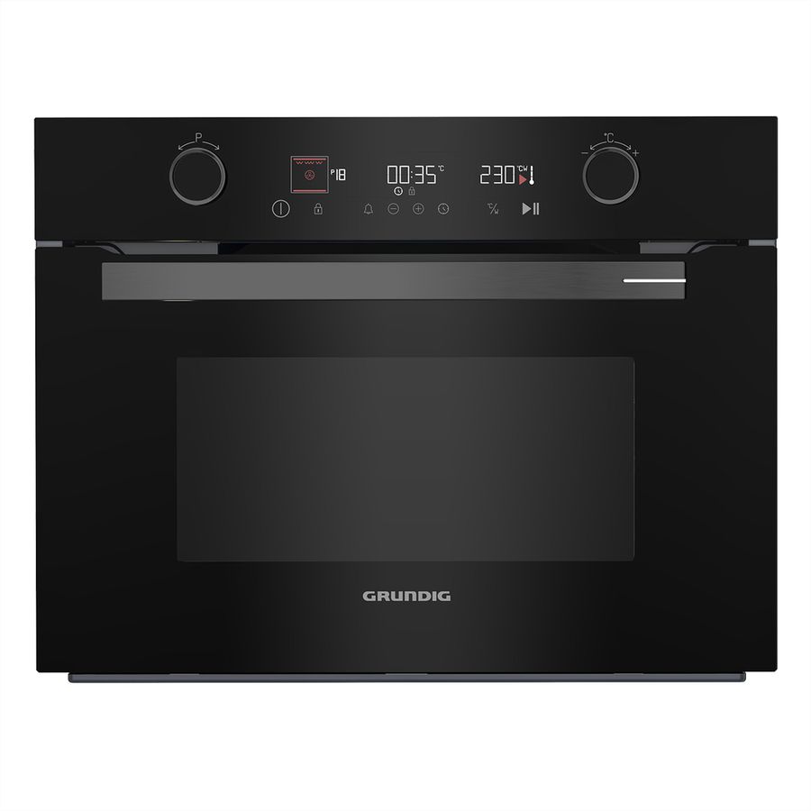 Grundig Four GEKW12300B