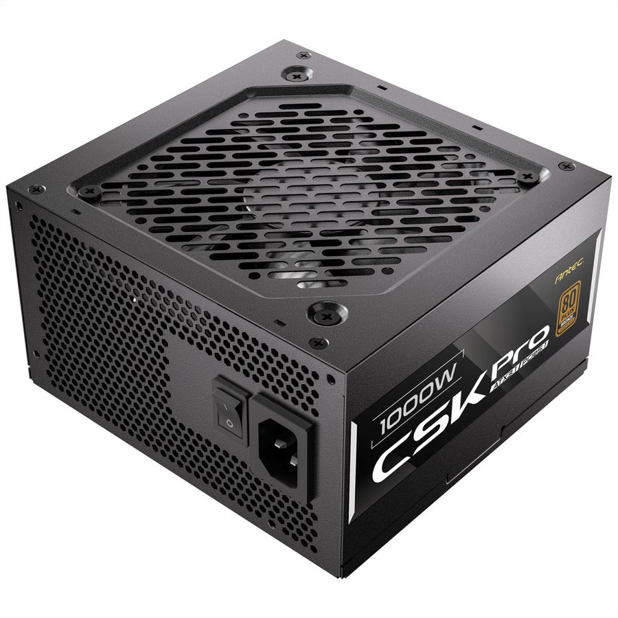 ANTEC CSK1000 PRO ATX3.1 Netzteil 1000W