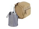 Sac d'épaule Vanguard VEO METRO S4L BG, beige, 4 litres