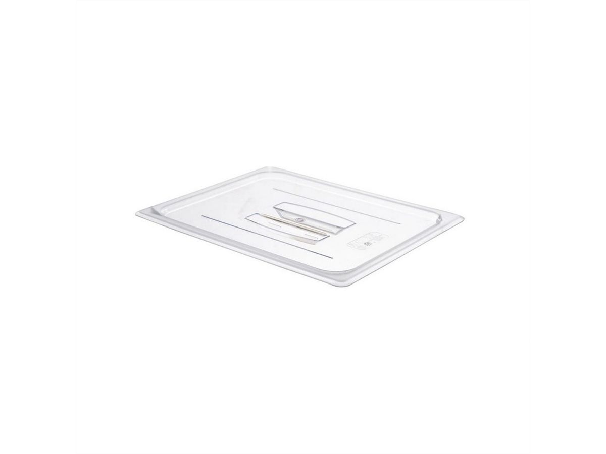 Irinox Polycarbonat-Deckel, 325x265 mm