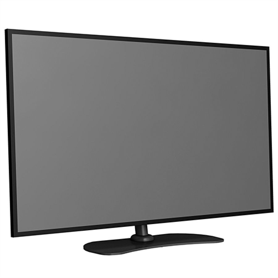 Chief Tischständer LDS1U, Large Fusion Tischständer für 46-70"