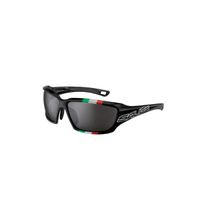 Salice Occhiali Lunettes de sports 003ITA, Black ITA / RW Black