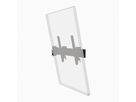 Hagor Support mural CPS From Wall Single 42-65