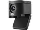 Aver USB Kamera CAM340+, schwarz