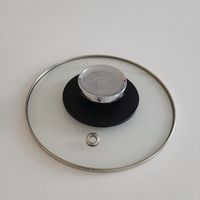 Glasdeckel zu Typ 8162