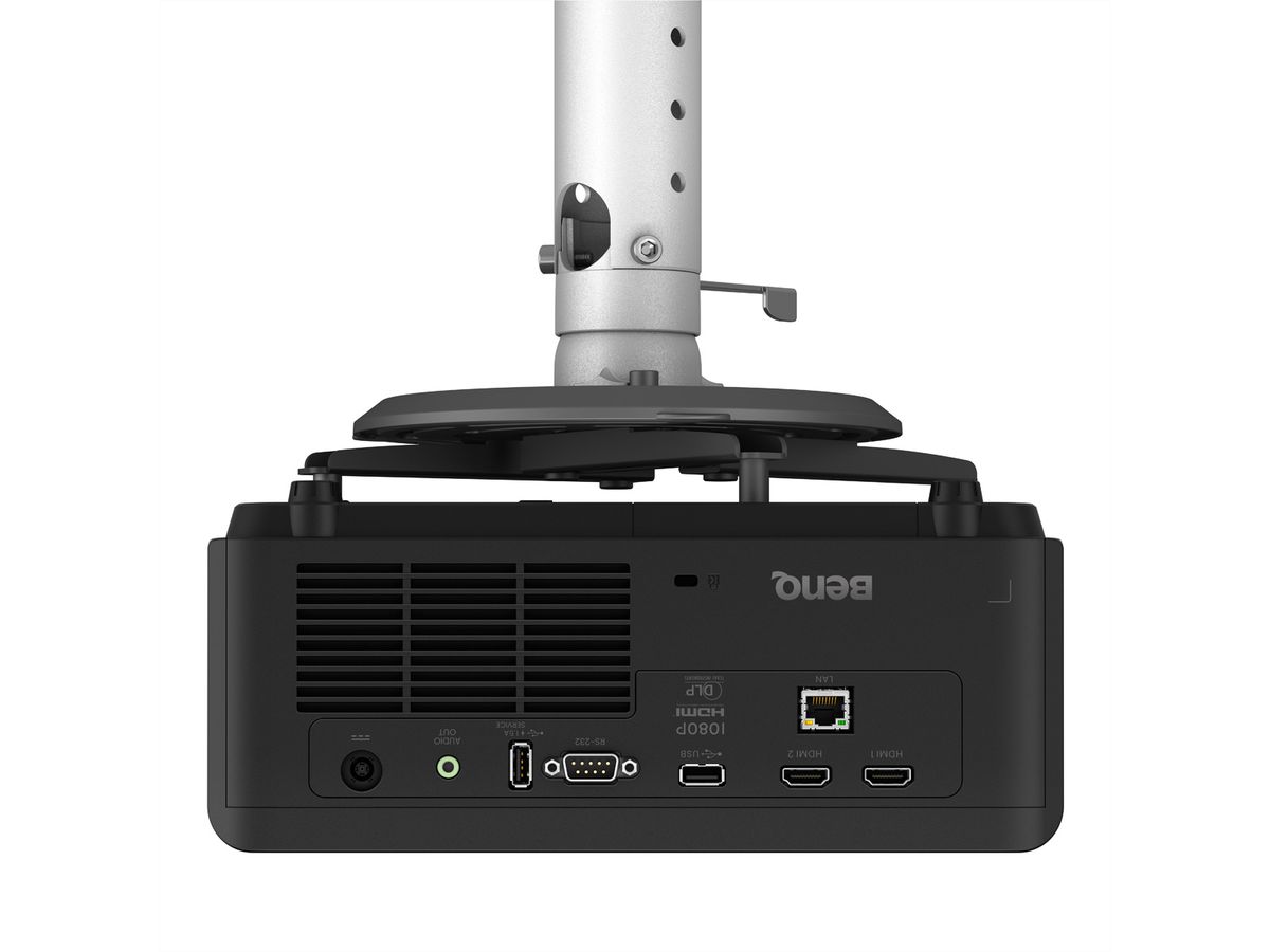 BenQ Laser-Projecteur LH830ST, 1920x1080, 4'000AL, 0.496