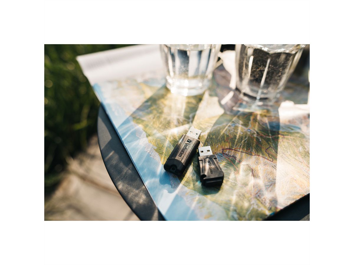 Verbatim Pin Stripe USB 3.0 32GB