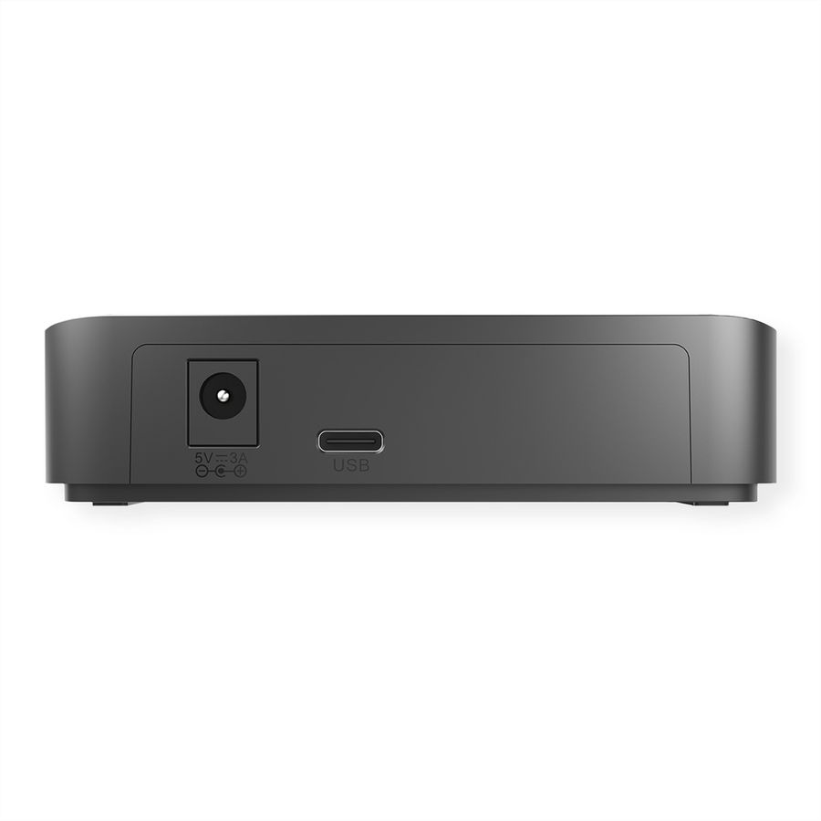 D-Link DUB H7 - concentrateur (hub) - 7 ports