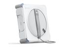 Ecovacs nettoyeur de vitres W2S, Winbot, blanc