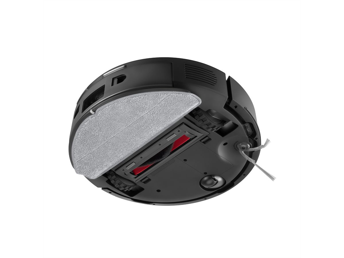Roborock Saugroboter Q7B, schwarz