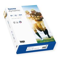 INAPA Papier Business, tecno Dynamic A4, 500 feuilles, 80g
