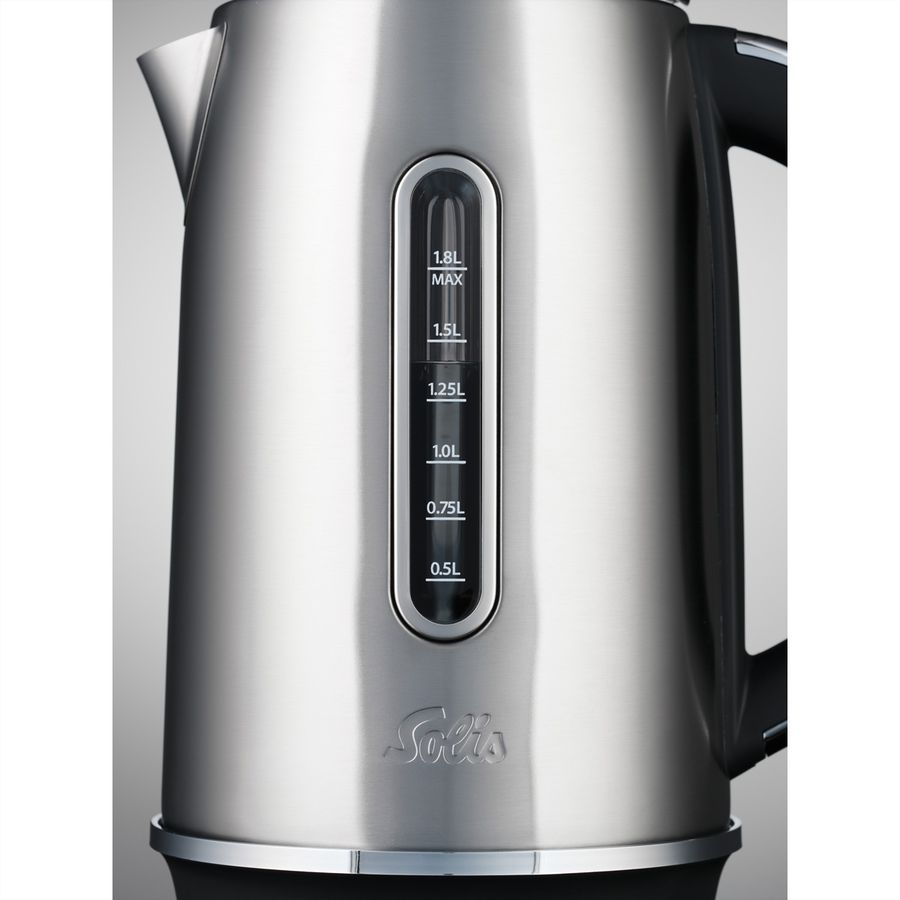 Bouilloire Solis Flexi Temp SEV, Typ 5519