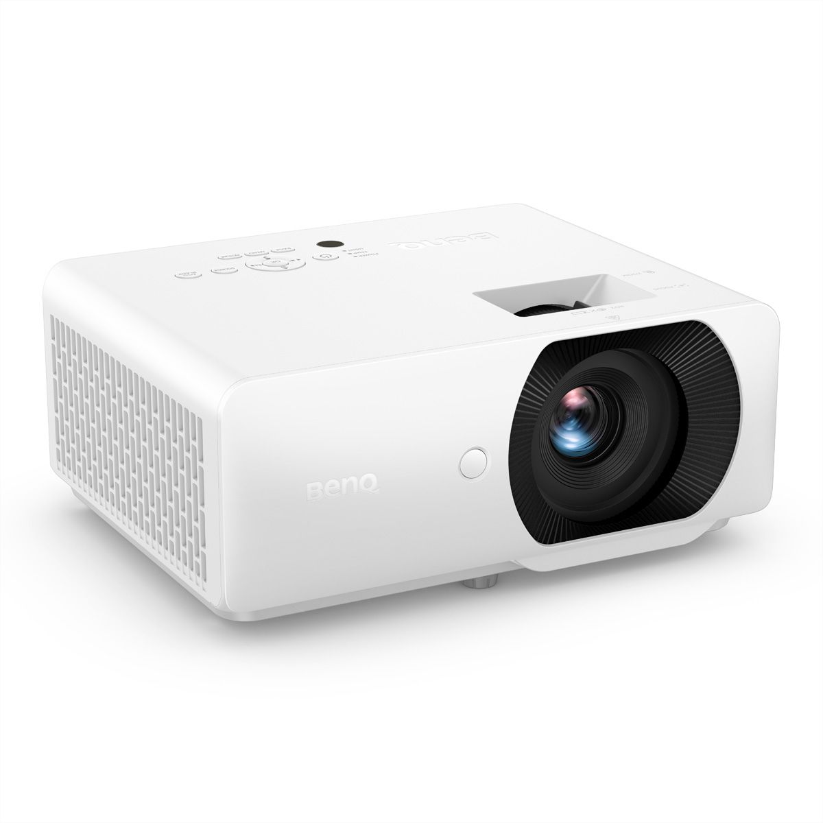 BenQ Laser-Projektor LH655C, 1920x1080, 4'000AL, 1.48 ~ 1.62