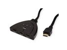 VALUE HDMI Switch, 3-fach