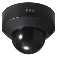 I-PRO WV-S2136GA-B Dome, 2MP AI INDOOR caméra dôme