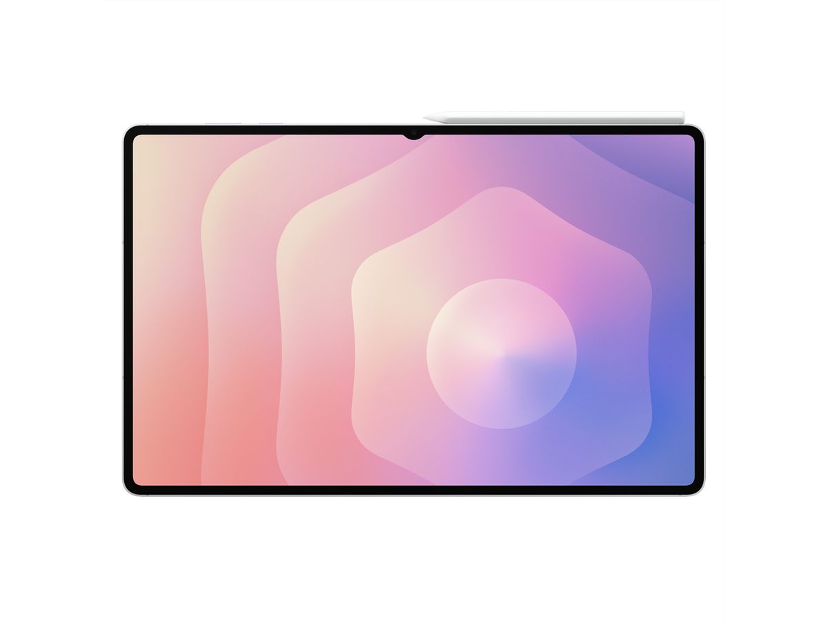 Samsung Galaxy Tab S11 Ultra, silver, 256GB, WiFi