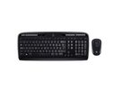 LOGITECH Wireless Combo MK330