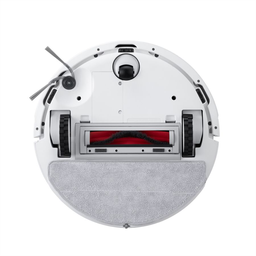 Roborock Saugroboter Q7BF, weiss