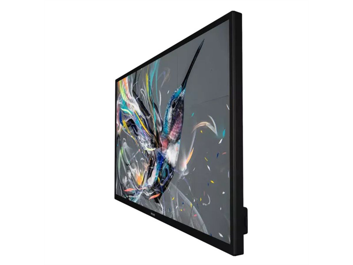 Philips Signage Display 32BDL3511Q/00, 32", FHD,  18/7, 350cd/m²
