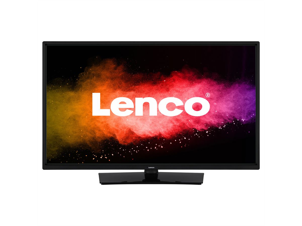 Lenco TV 32" LED-3263BK